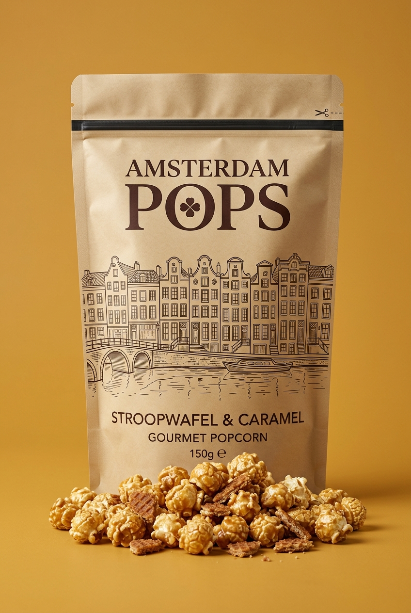 Amsterdam POPS