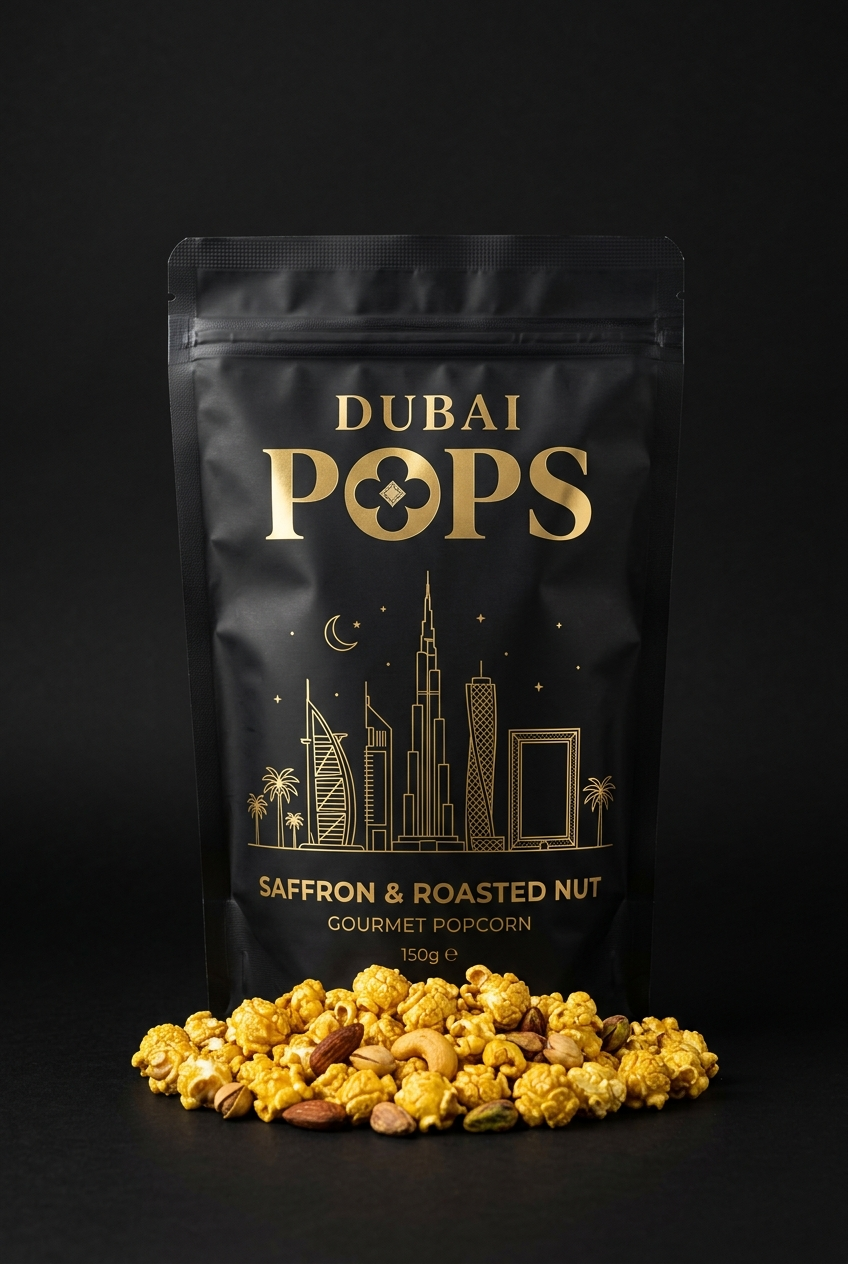 Dubai POPS