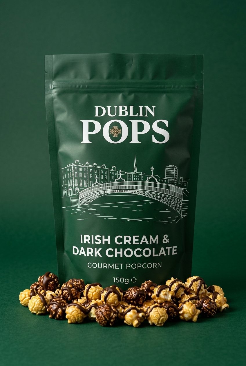 Dublin POPS