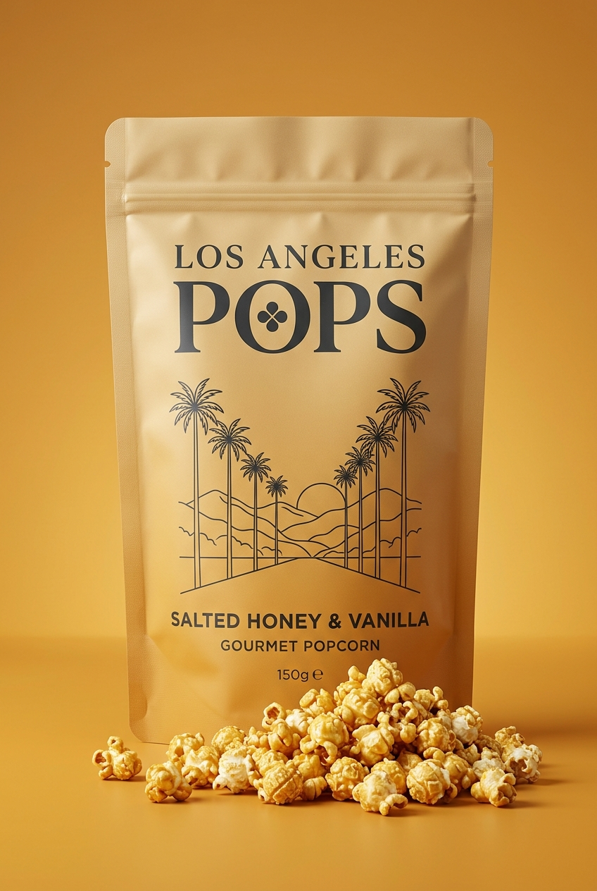 Los Angeles POPS