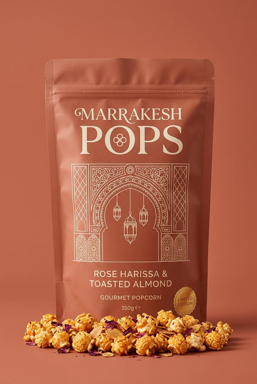 Marrakesh POPS