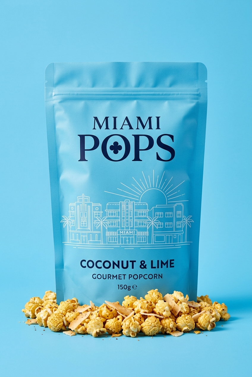 Miami POPS