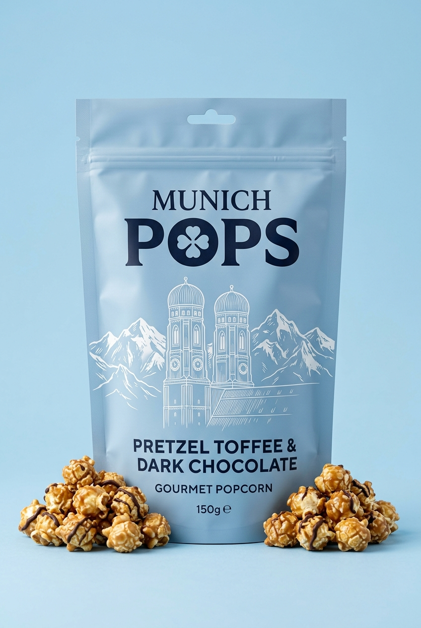 Munich POPS