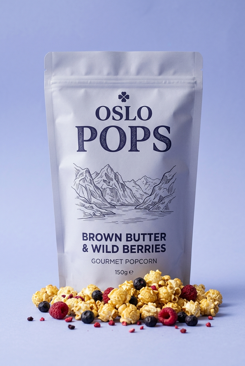 Oslo POPS