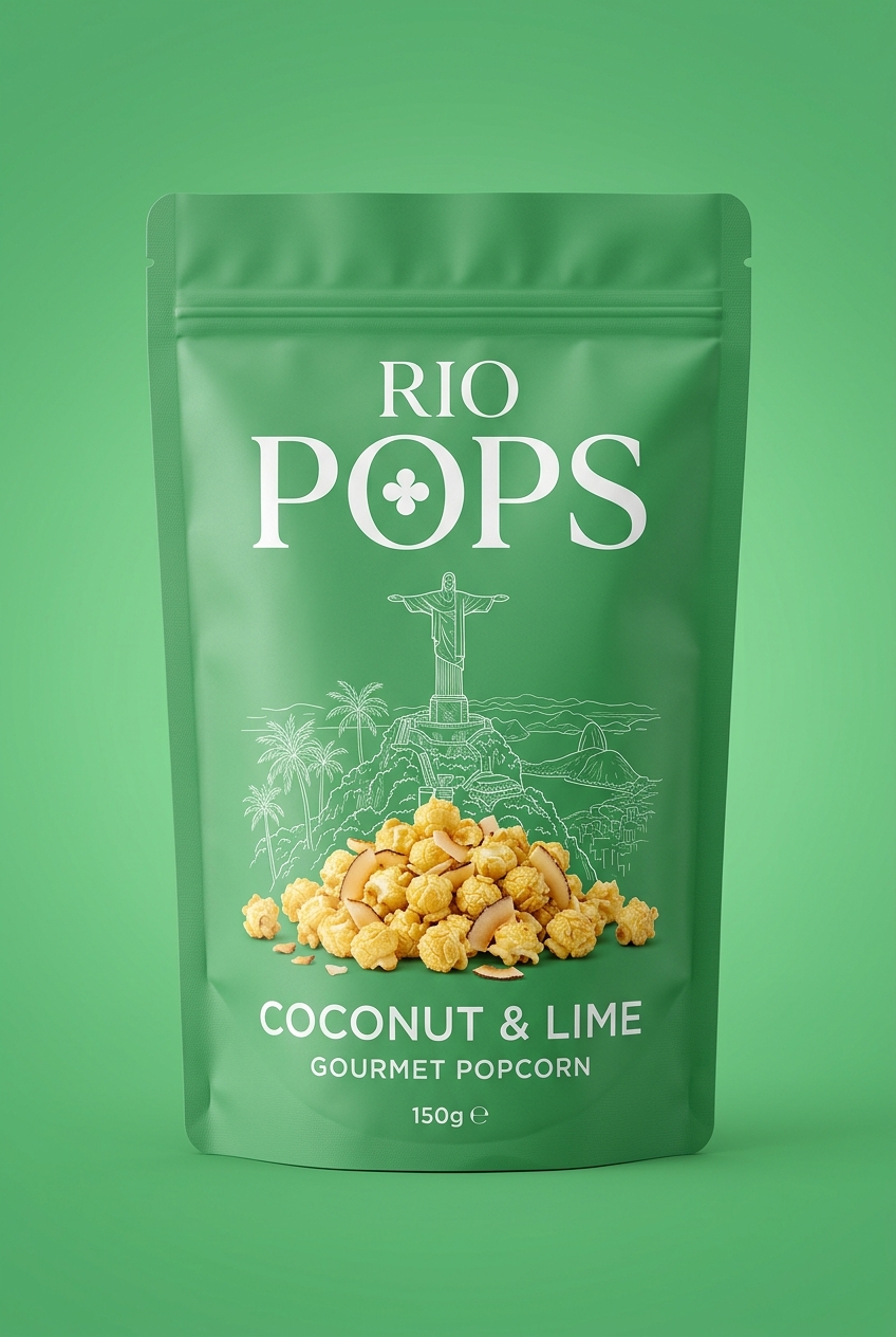 Rio POPS