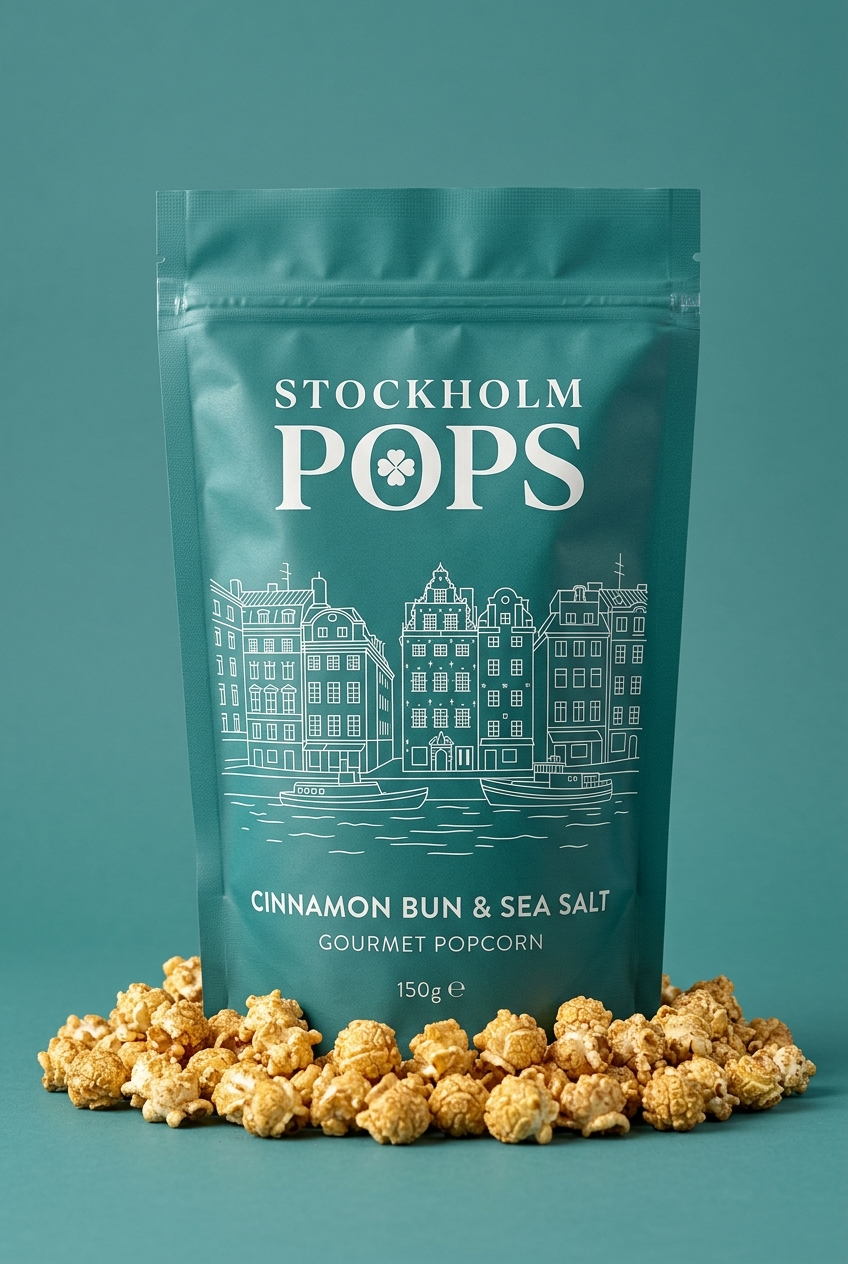 Stockholm POPS