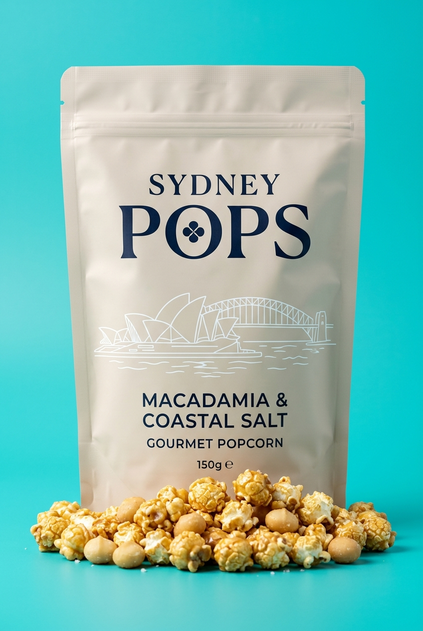 Sydney POPS